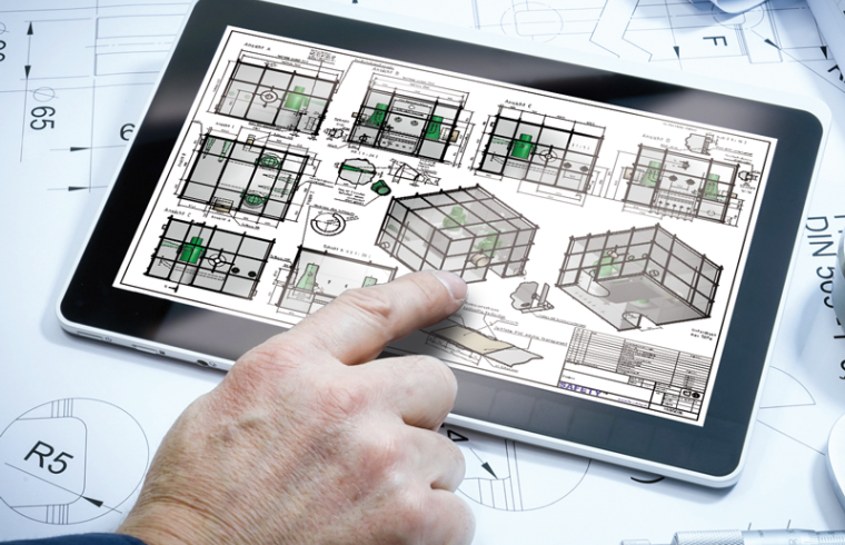 Massgeschneiderte Lösungen